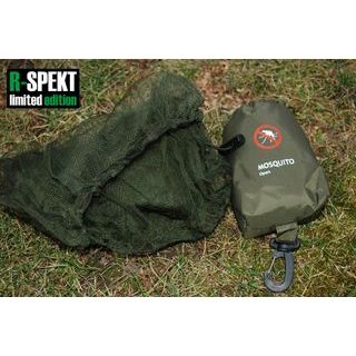 R-Spekt Moskytiéra dlhá otvorená