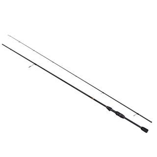Giants Fishing Prut Gaube Black Spin 7,6ft 2,28m 2-10g