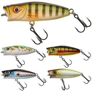 Gunki Wobler Hedora 4,3cm F
