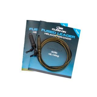 Nash Montáž Cling-On Fused Helicopter Leader