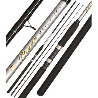 Sensas Prut Waggler Prima Match 3,6m 20g