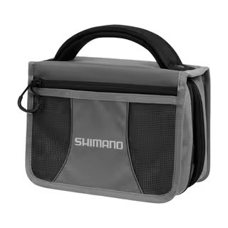 Fox Pouzdro Voyager Large Accessory Bag