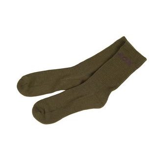 Fox Ponožky Green Socks 3-Pack