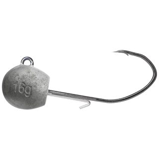 VMC Jigová hlava Bullet Jig 2/0 3ks