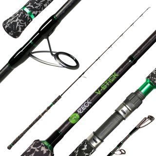 Zeck Prút V-Stick 172cm 200g