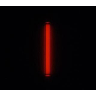 LK Baits Chemická světýlka Lumino Isotope Red