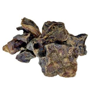 LK Baits Pet Sušené hovězí srdce