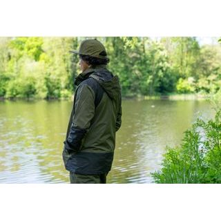 DAM Komplet Xtherm Winter Suit