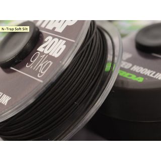 Giants Fishing Návazcová šňůrka Carp Braid Sinking 20m