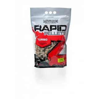Mivardi Pelety Rapid Turbo