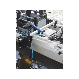 Railblaza Základna StarPort základna uchycení černá