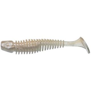 Gunki Gumová nástraha Tipsy SXL ITB Double White