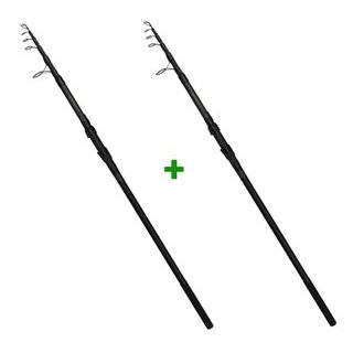 JRC Prut Defender II Tele 3,6m 3,5lb Akce 1+1