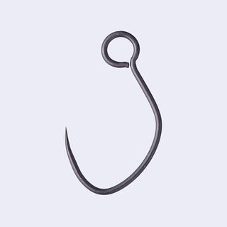 Vanfook Háčky na Woblery ME-31BL balení 16 ks