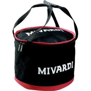 Mivardi Míchací taška na krmení s víkem L - Team Mivardi