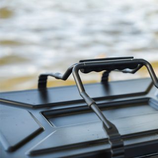 Fox Taška Aquos Camo Bags 40L