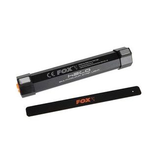 Delphin Kempingová lampa Multix