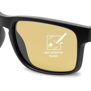 Delphin Polarizační brýle SG Eso