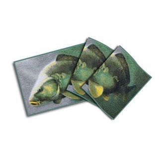 Delphin Rohož CatchME! Kapr