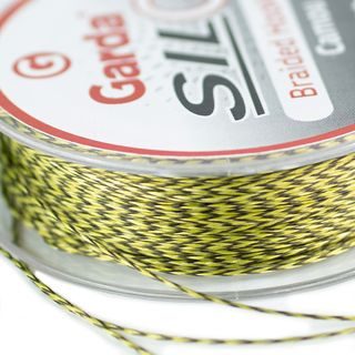 Garda Návazcová šňůra Black Mono 20m