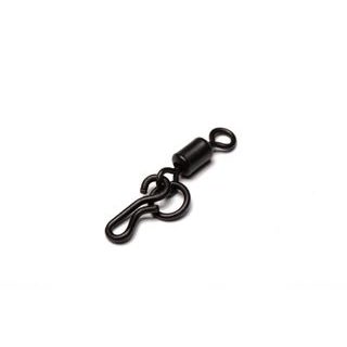 Nash Rychloobratlík Quick Change Drop Off Inline Swivel vel.8 10ks