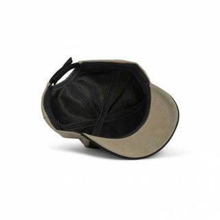 Nash Šiltovka Make It Happen Badge Baseball Cap Čierna