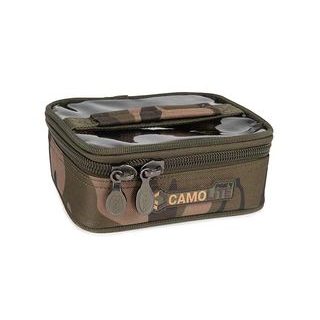 Fox Pouzdro Camolite Small Lead and Bits Bag