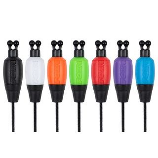 Fox Swinger Black Label Dinky Halo Bobbins