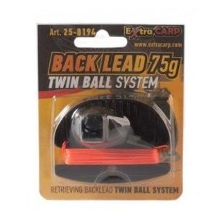 Zfish Olovo Back Lead DLX