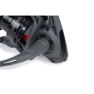 Fox Rage Navijak Warrior 4000