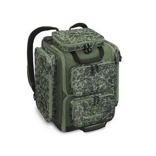 Delphin Batoh x Carryall Tranzporter Space C2G 55L