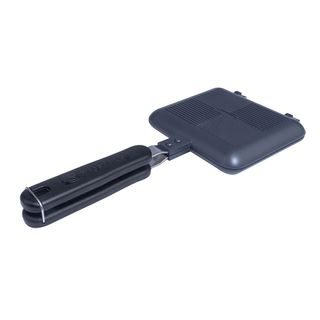 RidgeMonkey Toustovač Classic Sandwich Toaster Granite Edition