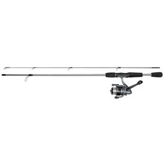 Zebco Prut Fishing Combo 1,6m 30g