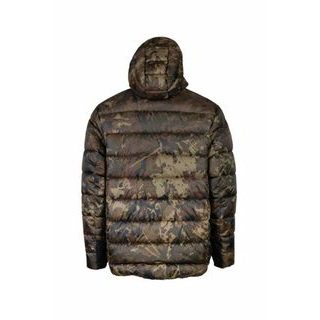Nash Bunda ZT Helluva 3 in 1 Waterproof Jacket Camo