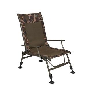 Fox Kreslo Duralite Recliner Arm Chair XL