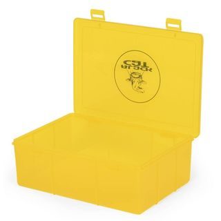 Black Cat Krabička Bits Box