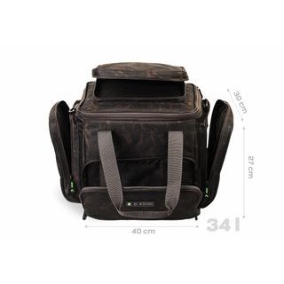 Zfish Puzdro na 2 Prúty Z-CORE Elite Carp Holdall 2 Rods 12ft 195cm