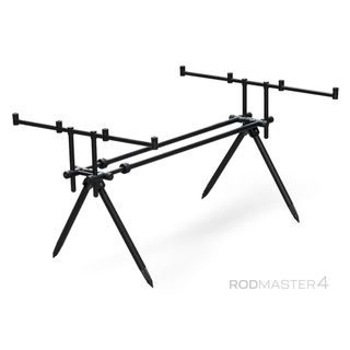 Zfish Stojan Rod Pod Rodmaster 4 rods