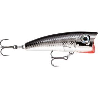 Rapala Wobler Ultra Light Pop CH