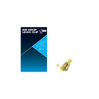 Nash Helicopter Sleeve 5ks