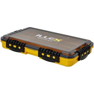 Illex Krabička Tackle Box 355 Waterproof 4 HC