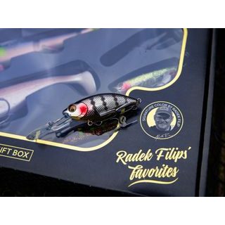 Westin Adventní kalendář Premium Predator 2025