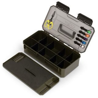Avid Box Reload Utility Box