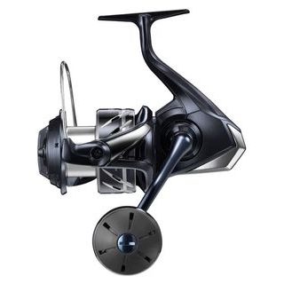 Shimano Naviják Stradic SW B 8000 PG