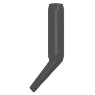 Carp ´R´ Us Rovnátko krátké Červ MouthSnagger Shorty 8ks