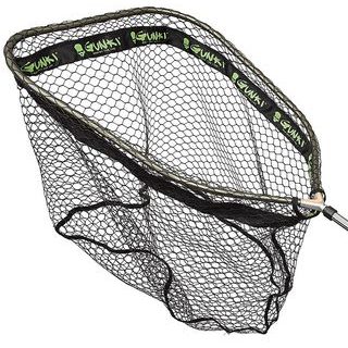 Gunki Podběrák Clip Street 50x60 1,25m