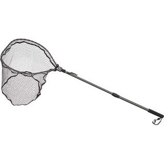 Favorite Podběrák Street Fishing SFLNGS-150 Telescopic Gunsmoke 1,5m