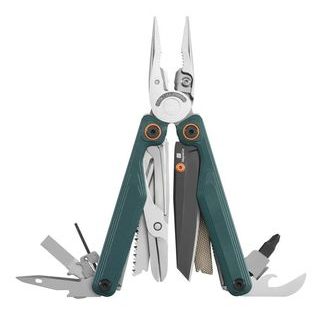 Leatherman Multitool Wave Alpha Cascadia