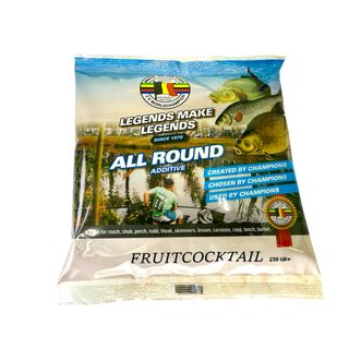 MVDE Posilovač Fruit Cocktail 250g