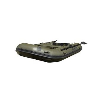 Fox Nafukovací člun 240x 2,4m Inlatable Boat s Nafukovací podlahou
